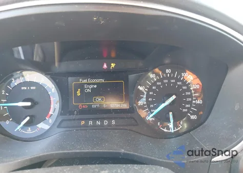 2014 Ford Fusion Se from USA, damaged, VIN 3FA6P0H78ER142844